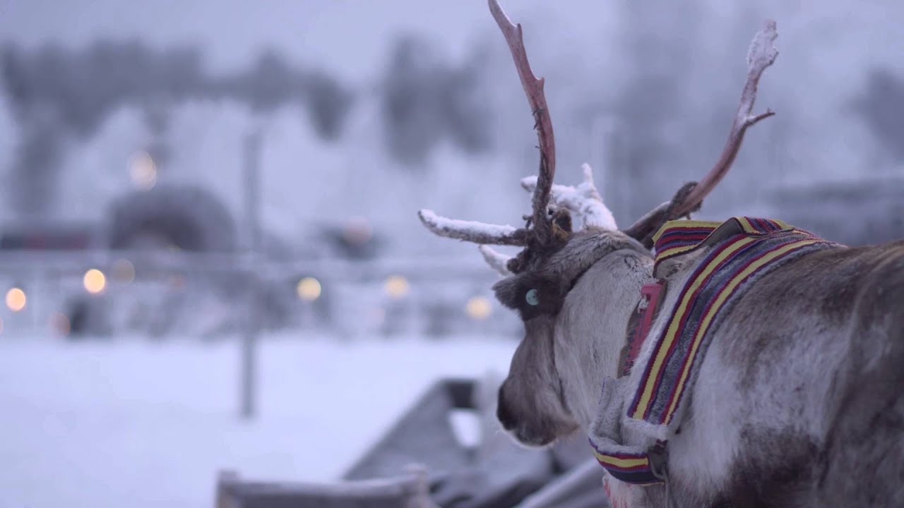 Tonttula Elämyskylä