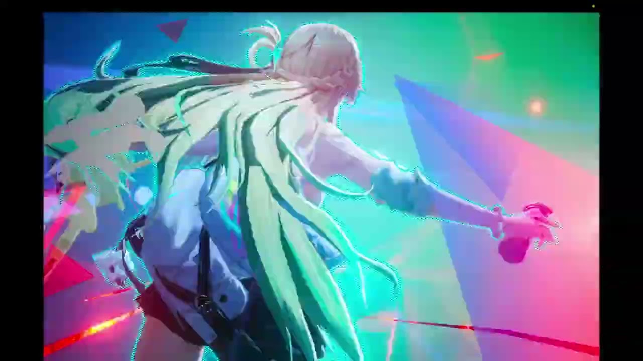 Aemeath Lynae Chisa