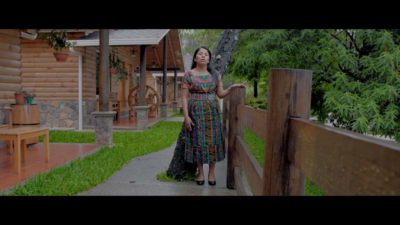 Solista Jennifer Acabal //Paciente Espera en Jehová// Vol 07