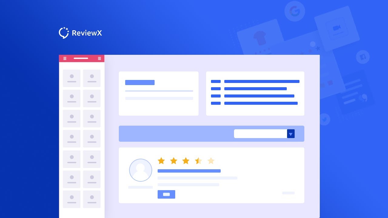 How to Use ReviewX With Elementor to Showcase WooCommerce Customer    Reviews