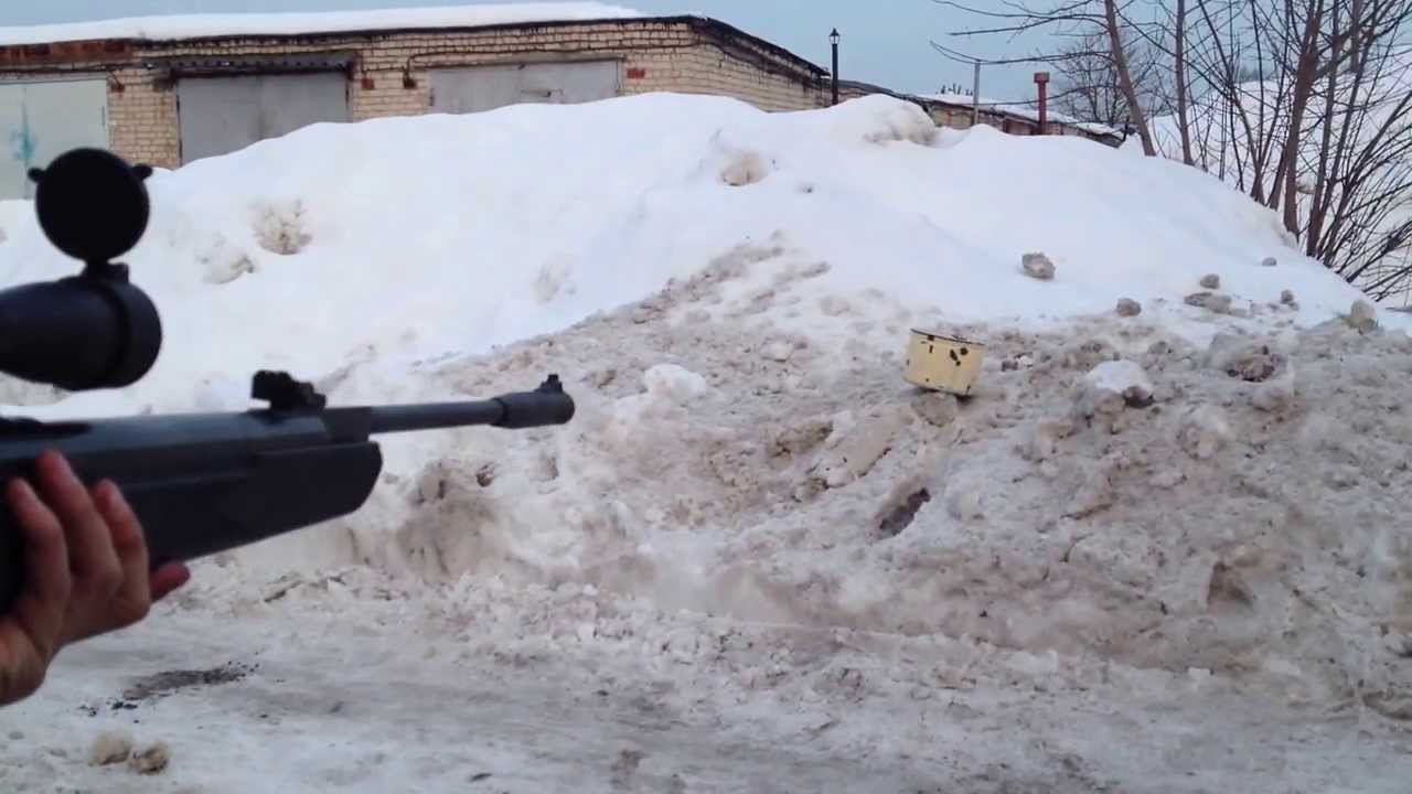 Hatsan 125 усиленная пружина