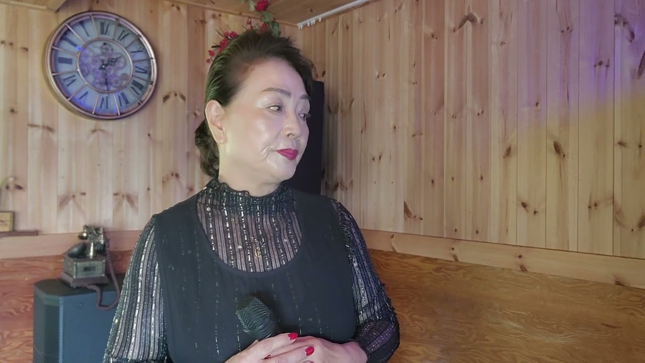 원곡자#이은아# 당신께만