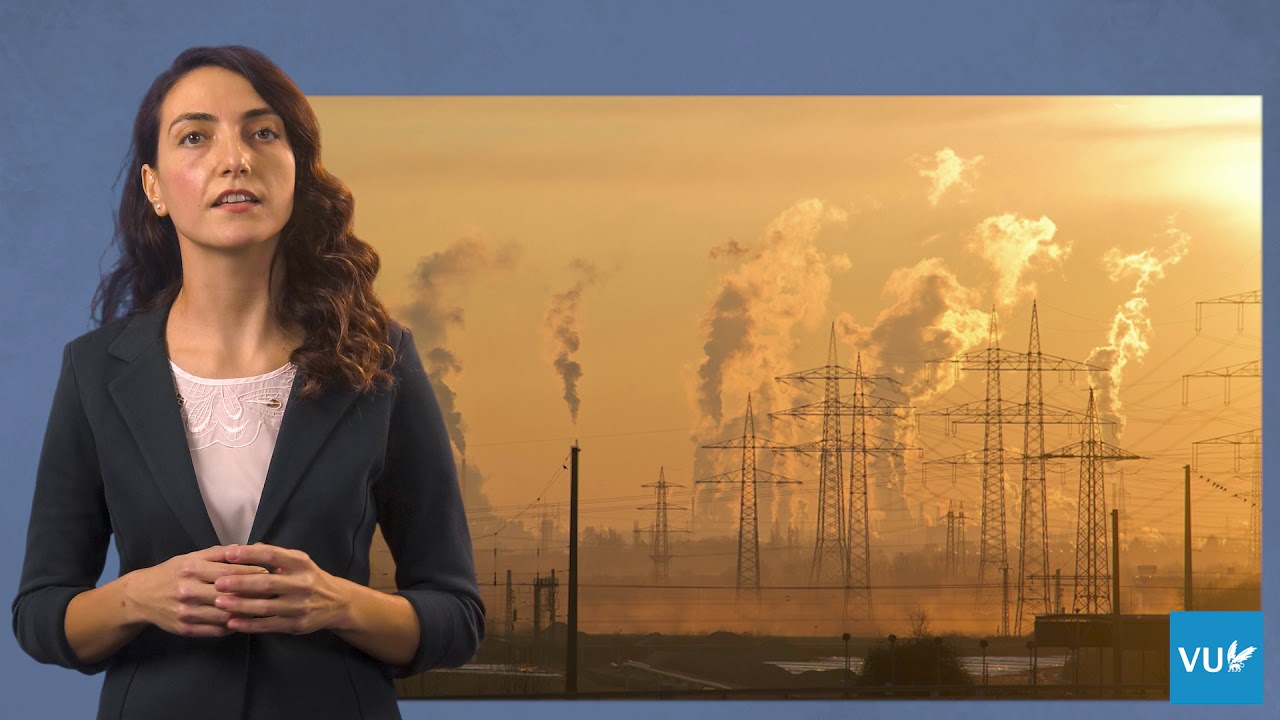 Hande  Karabiyik - Climate Econometrics