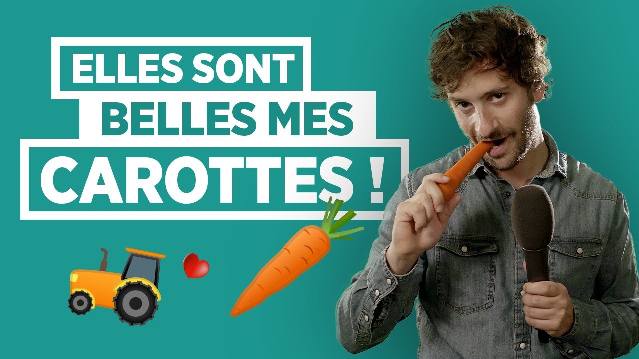 Consommation locale, pour quoi faire ? #QuestionsPi&eacute;tons| Cr&eacute;dit Agricole