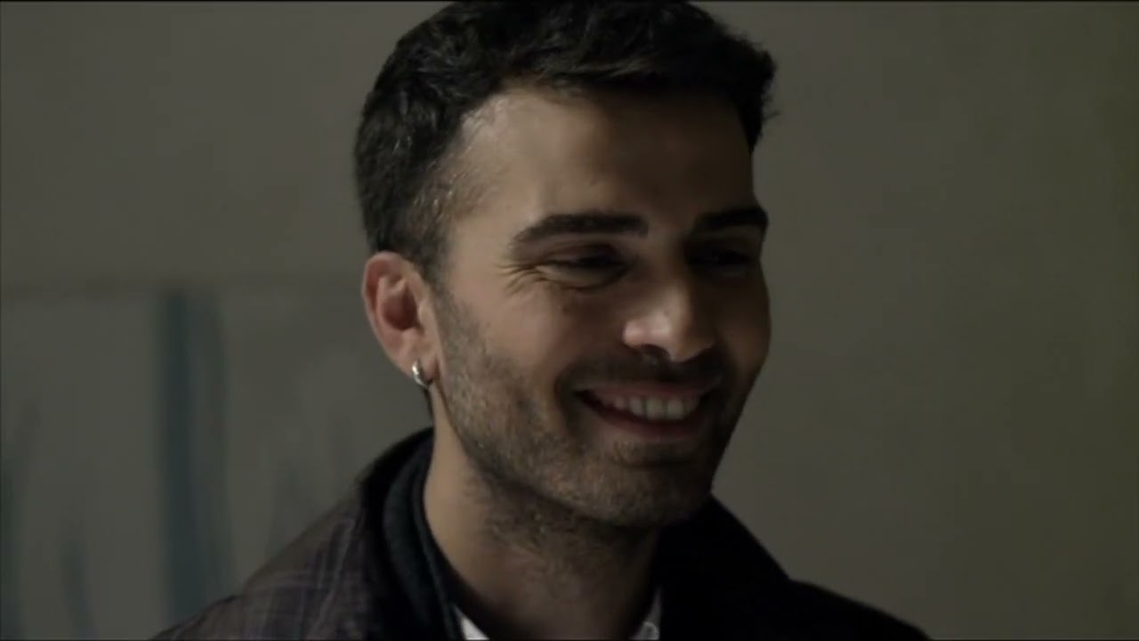 Showreel Alessandro Intini