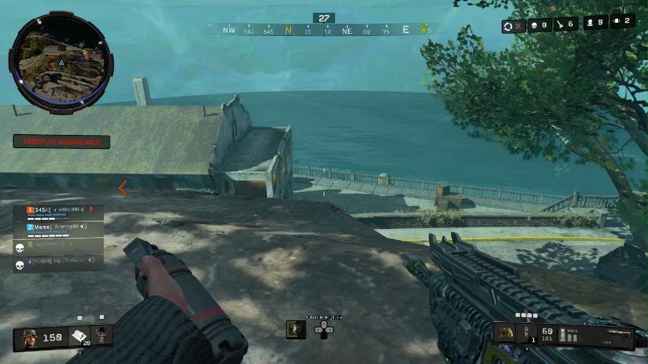Trigger finger don't work