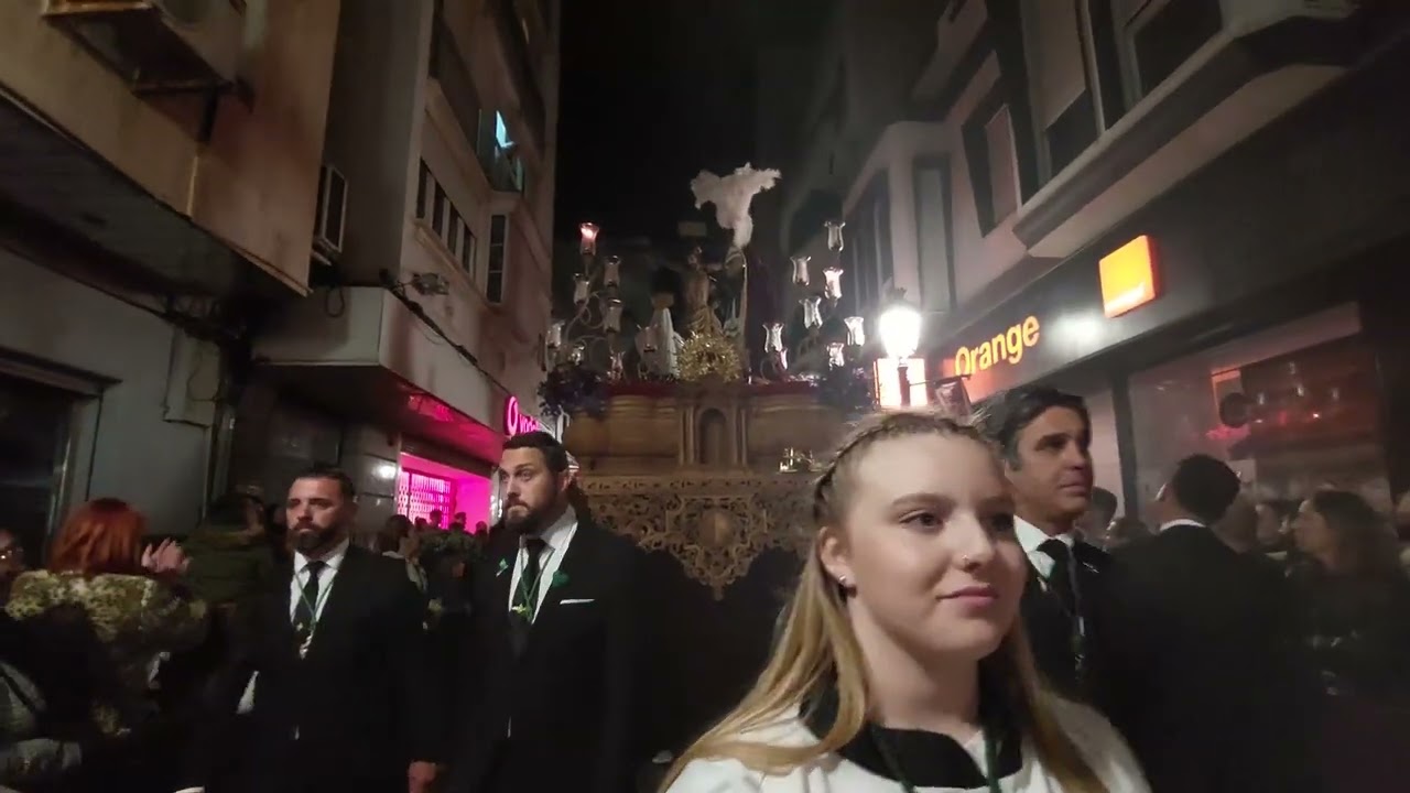 2023 CRISTO DEL AMOR