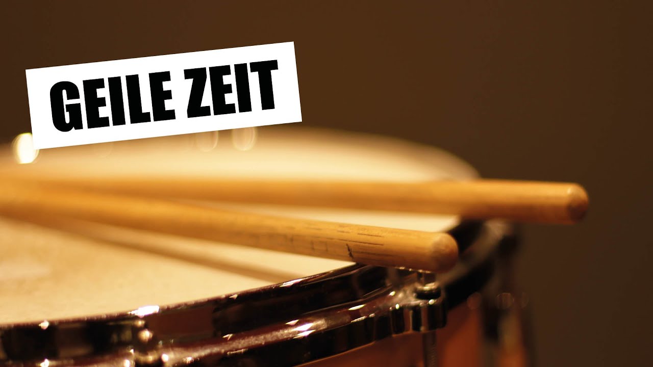 GEILE ZEIT | Polka | BOHEMIAN BROTHERS