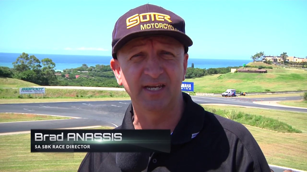 SA SBK Championship 2019 Round ONe Dezzi Raceway