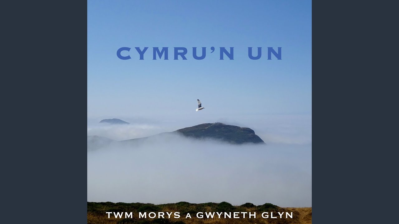 Cymru'n Un