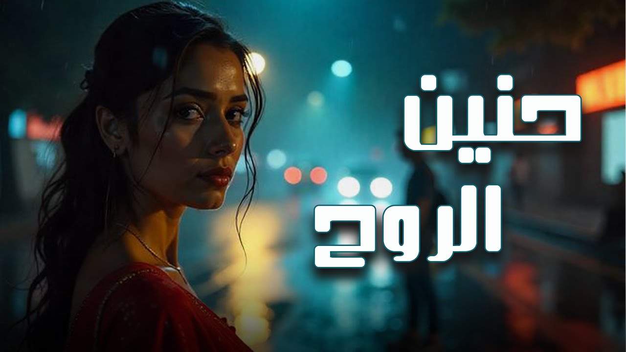 أجمل موسيقى هادئة | إحساس بلا كلام – وتريانو