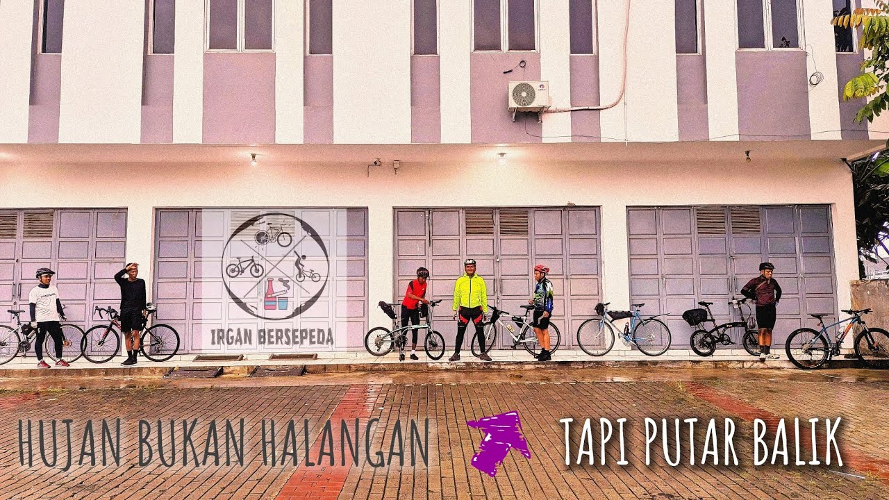 MELIHAT SOSOK HITAM BESAR..