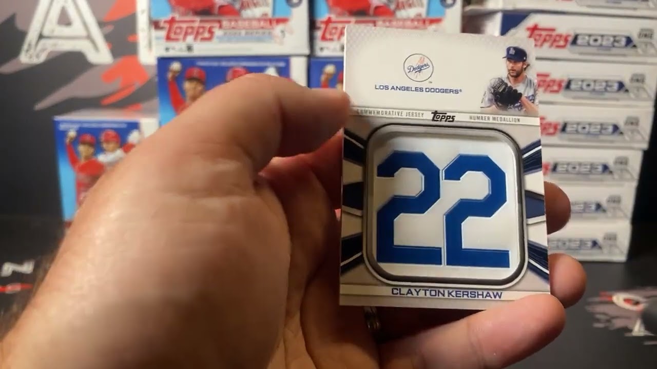 2023 & 2022 Topps Baseball Series 1 15-Box live team break!  7/18/23