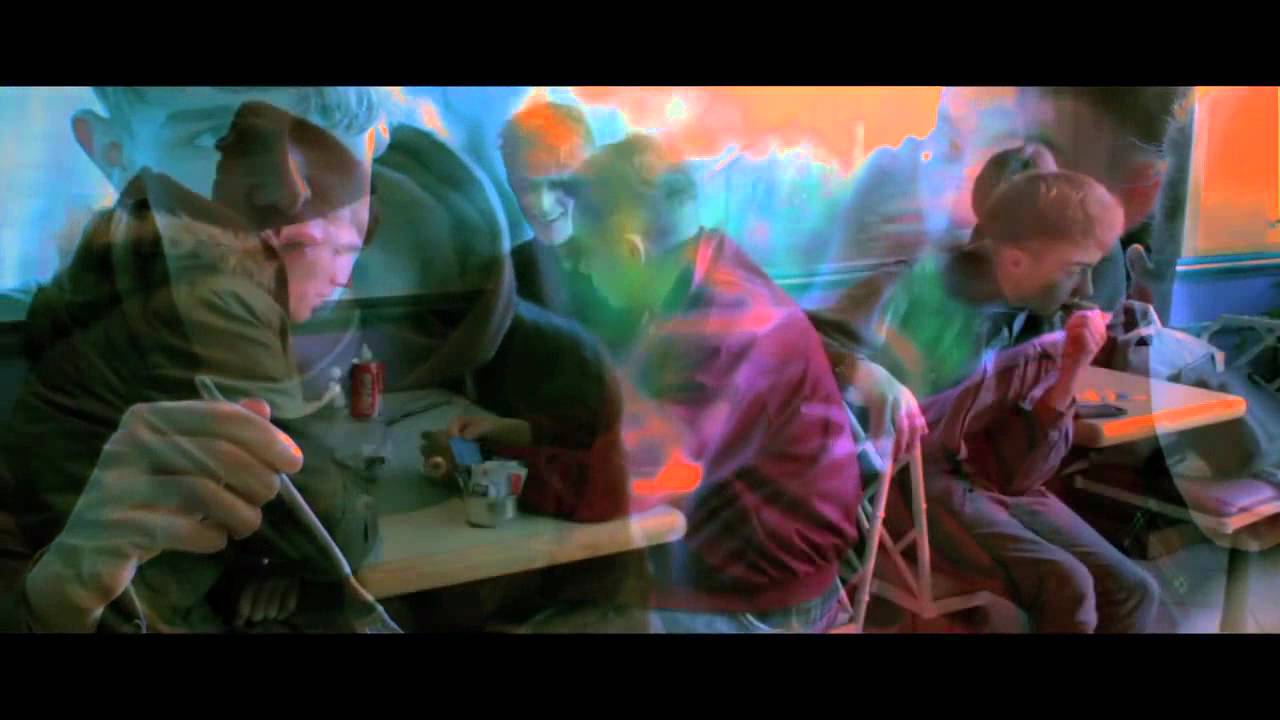 Coastal Cities | The Voyage