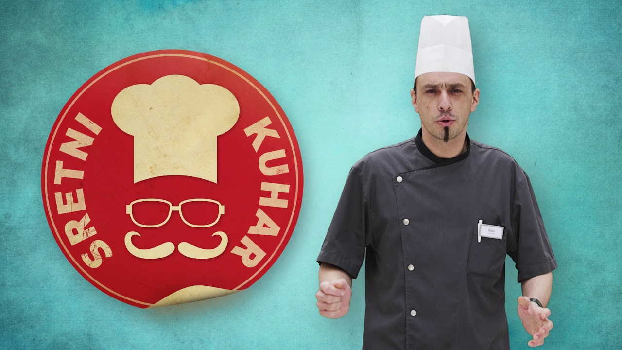 Kako je raditi u Valamar Rivieri - Kuhinja