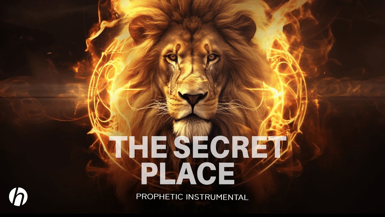 THE SECRET PLACE / PROPHETIC WORSHIP / MEDITATION  & PRAYER/ HERIKANT