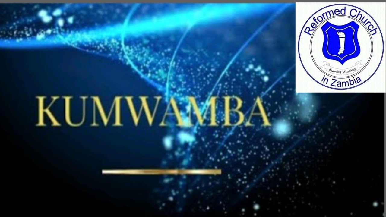 REFORMED CHURCH IN ZAMBIA (RCZ) CECILIA- |KUMWAMBA| - (official Lyrics Audio) 2023.