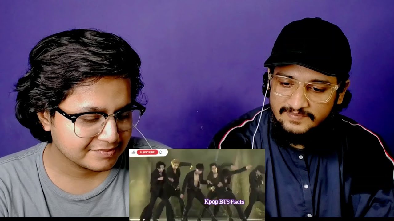Pakistani reacts to BTS Cute And Funny Mistakes Moments Part - 2 | BTS