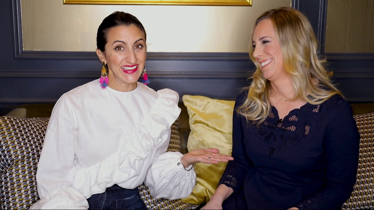 What It's Really Like to Get Married at The Plaza Hotel | The Plaza's Wedding Planner Emily Reifel