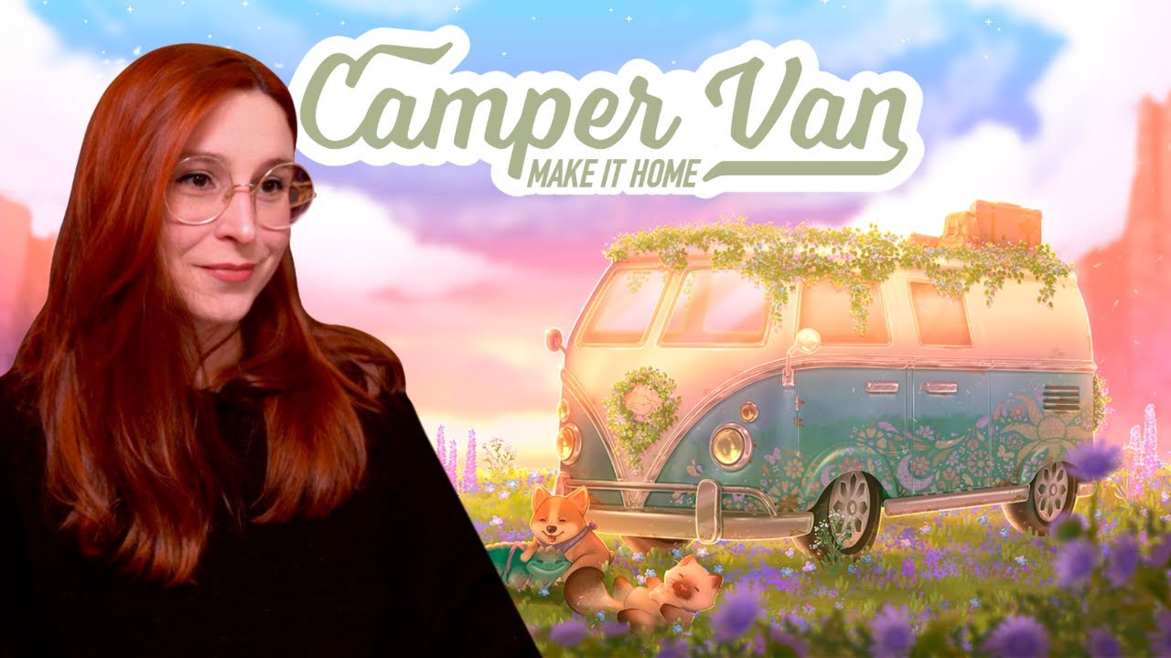 On refait toute la d&eacute;co de notre Van 🌼 CAMPER VAN