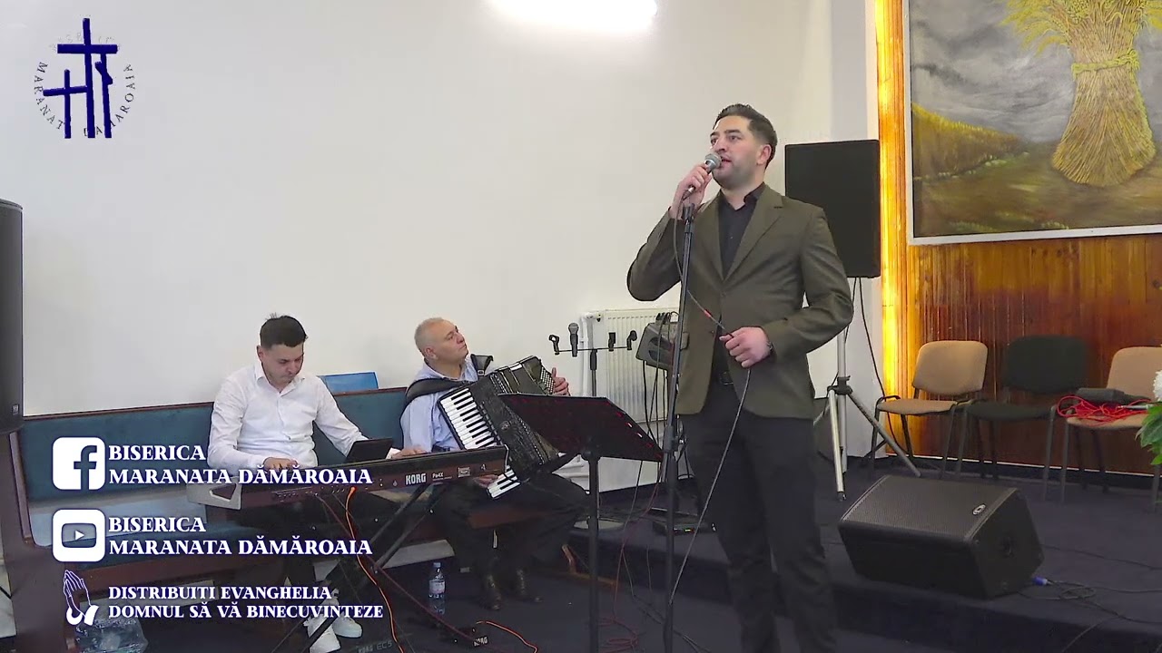 Ionatan Stan - Dumnezeul meu nu e din lemn