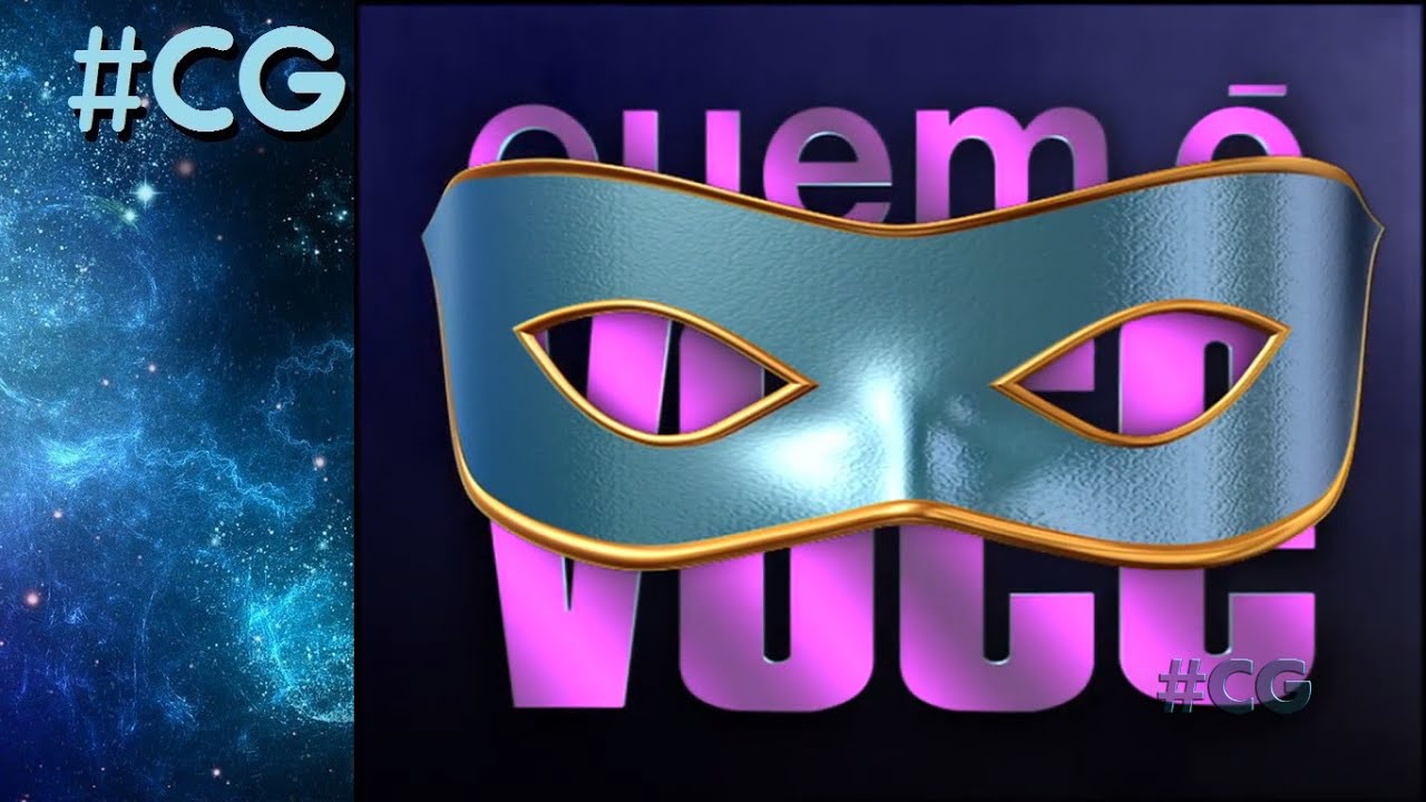 Quem é Você - vinhetas da novela (1996)