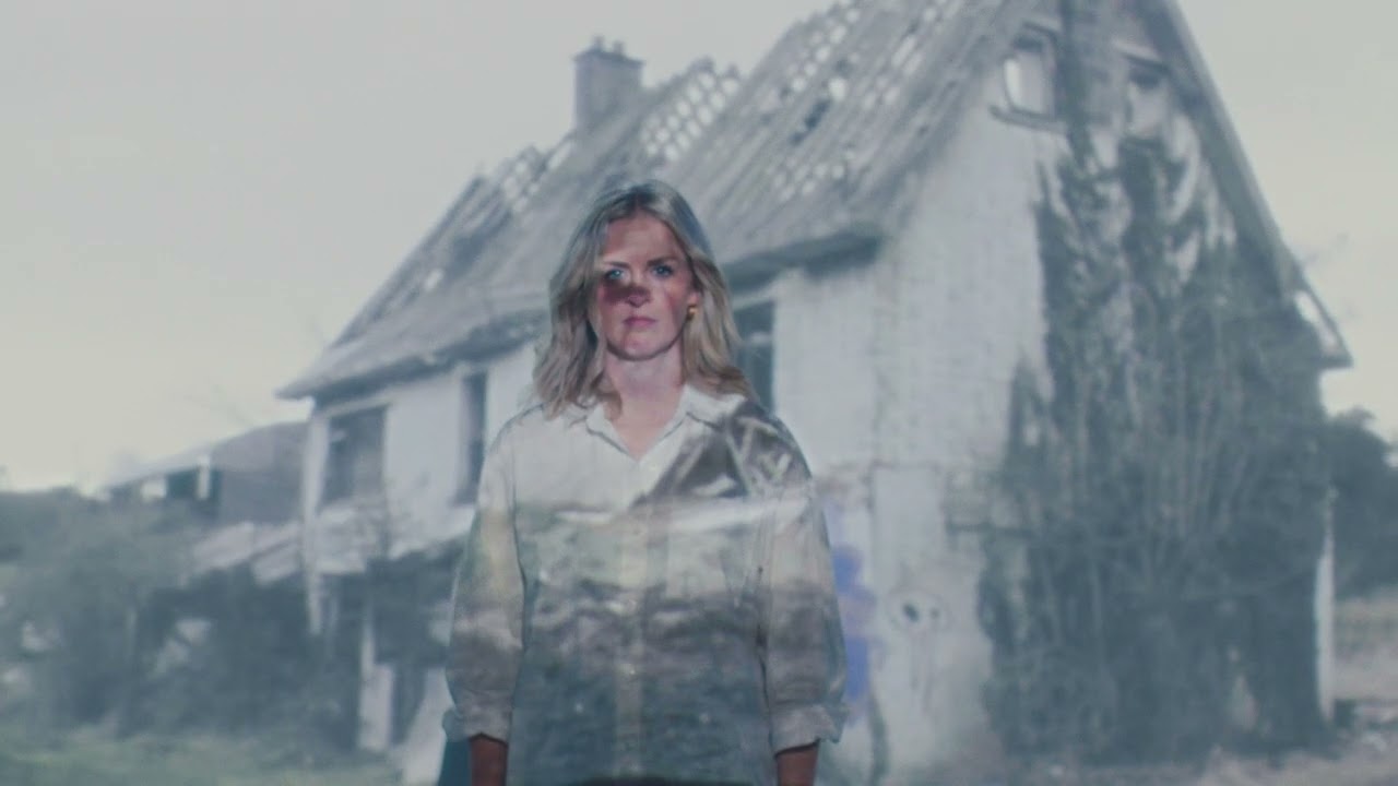 Ward Thomas - Music In The Madness - Official Video