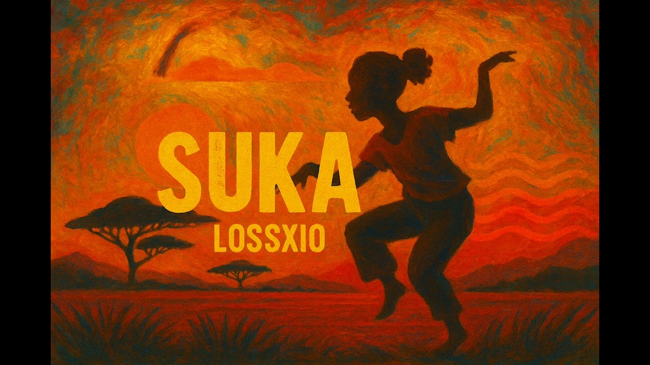 Suka (Remix)