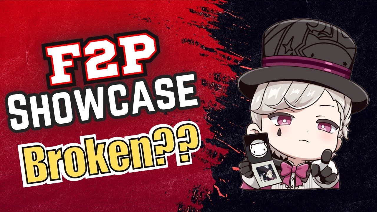 C0 F2P Lyney Showcase & Best Teams! Is he Broken, Or Just a Trap? - Genshin Impact