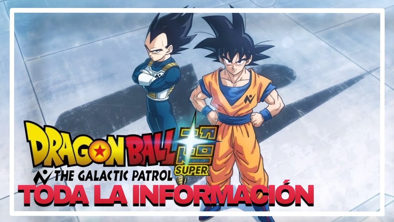 Toda la información de la Saga de Moro en Dragon Ball Super 2🐉🔥 | Súper Kai