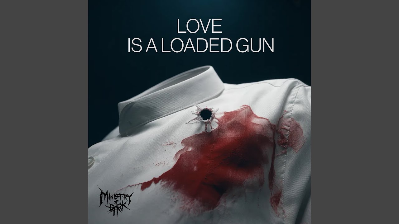 Love Is A Loaded Gun
