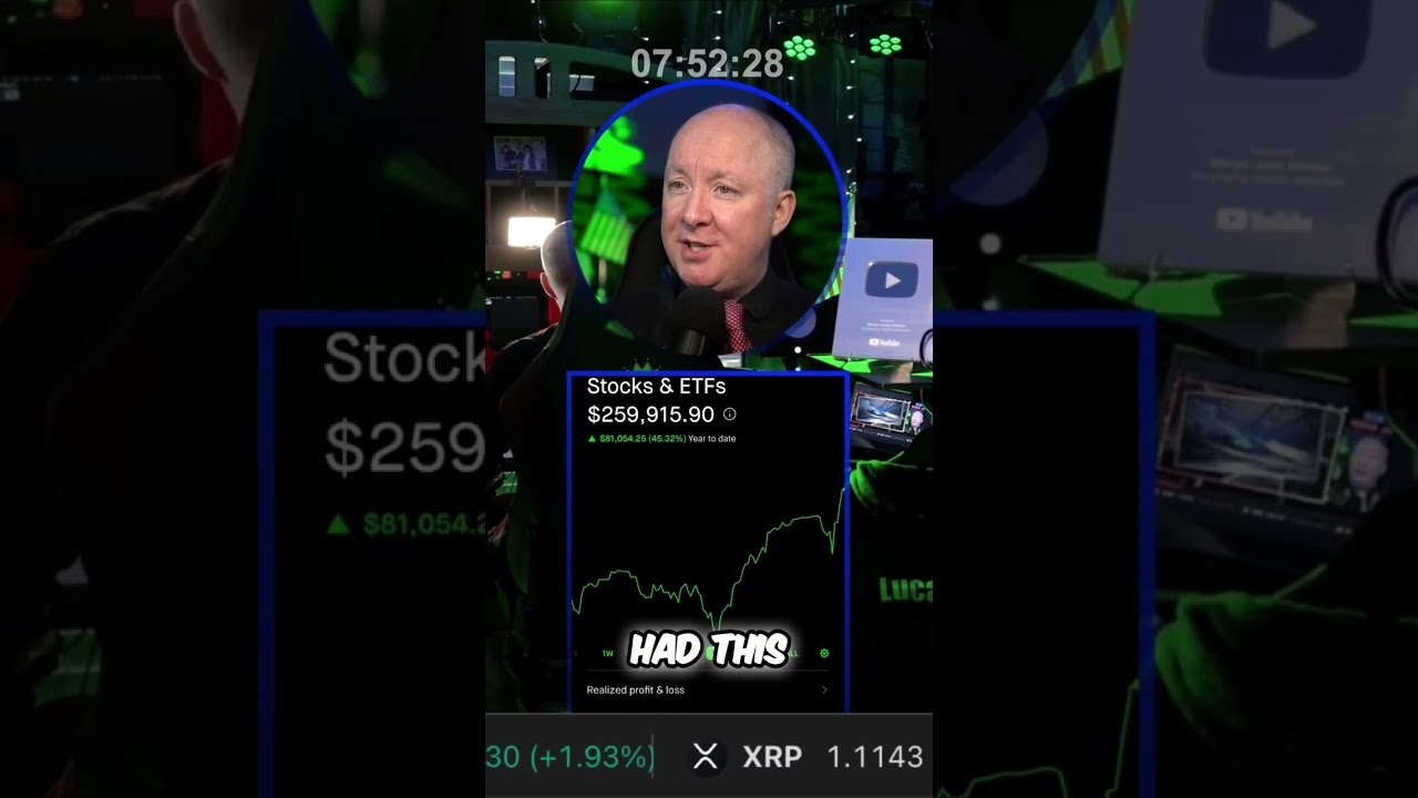 Trump's Strategy: Is It Real or Taco Trade? #shorts