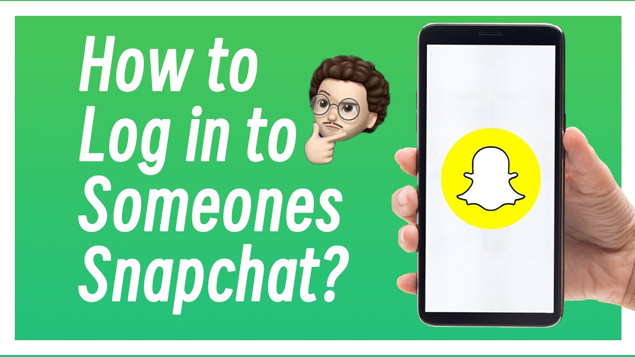 🛡️ How to Log into Someone's Snapchat without Password | Famiguard for Snapchat 2025​