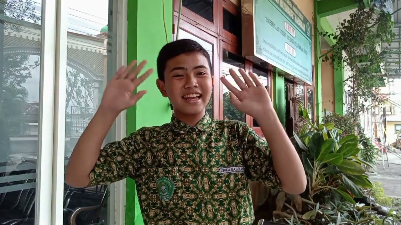 Mini Vlog 