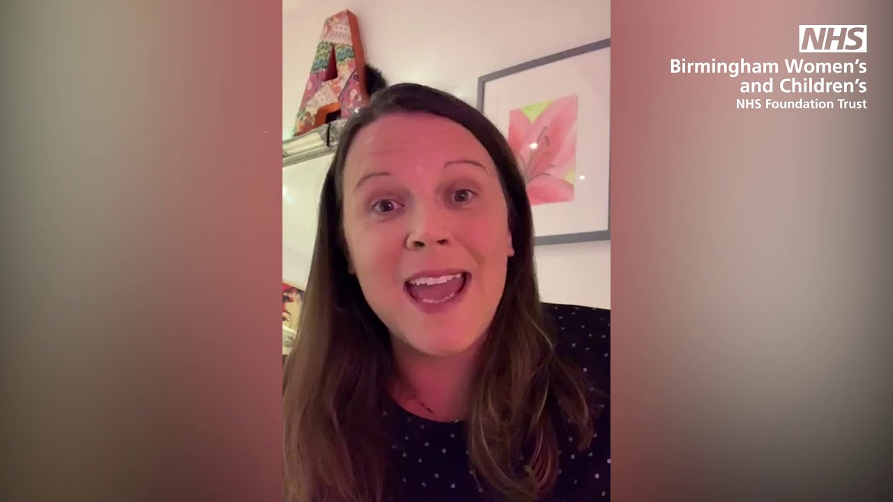 Raffaela Goodby, Chief People Officer Q&A with YPAG and Think4Brum members