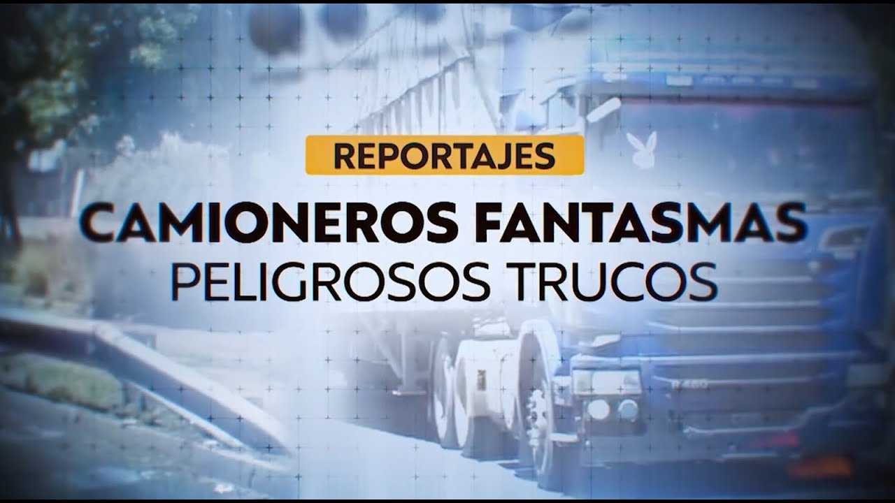 ReportajesT13 | 