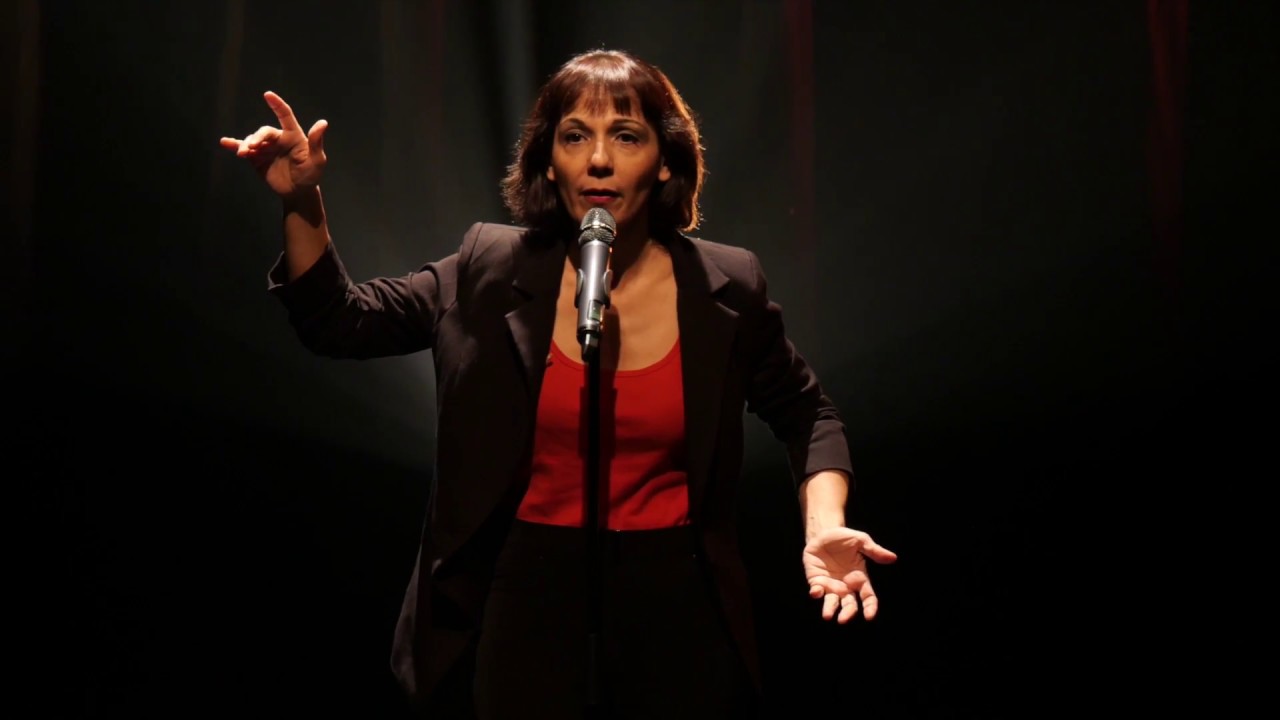 NATHALIE MIRAVETTE EN TOUTE MODESTIE