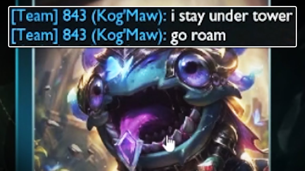 That guy deserves all the love in the world