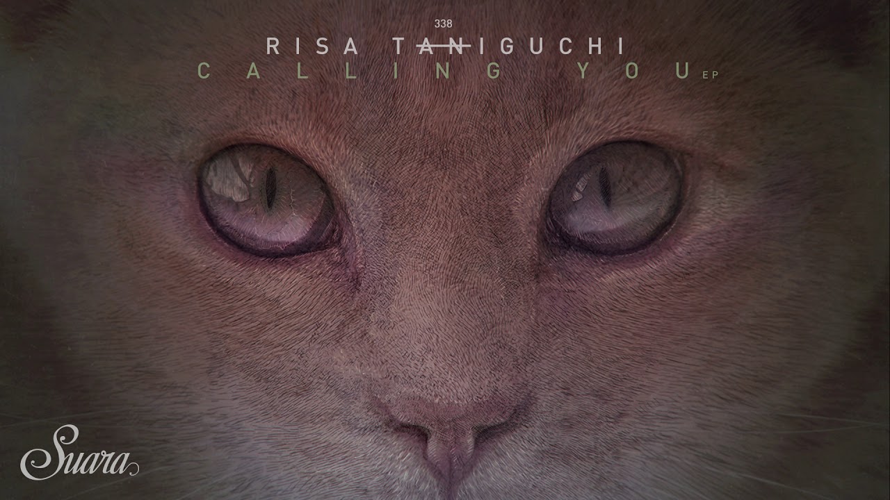 Risa Taniguchi - Calling You (Original Mix) [Suara]