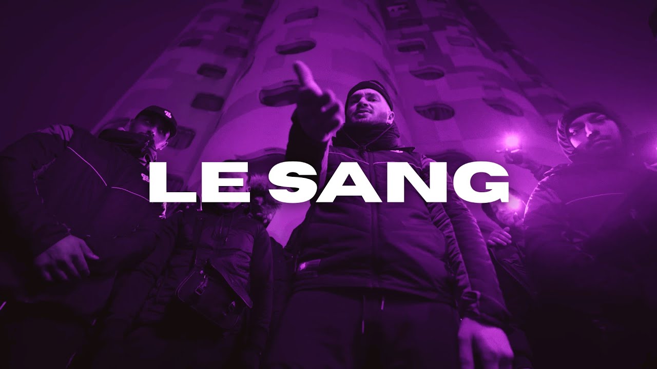Jul x Missan x TK x Marseille Type beat 