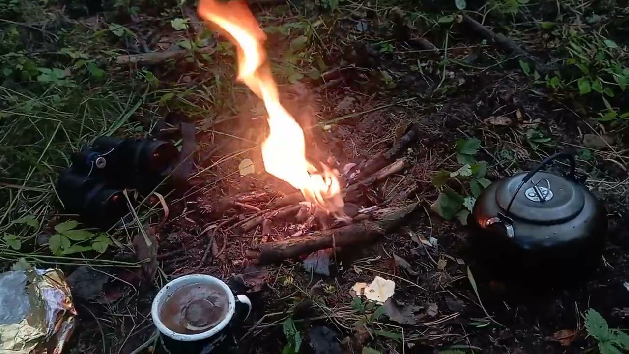 Wł&oacute;czykij Filipek tarp Helikon Tex camogrom Multicam sklep Army World opinia Bushcraft 🦊🌲🐦🦊