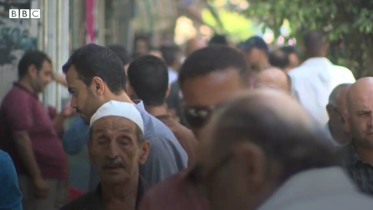 جدل حول إعلان عدد من الأحزاب السياسية دعمهم الرئيس السيسي | بي بي سي نيوز عربي