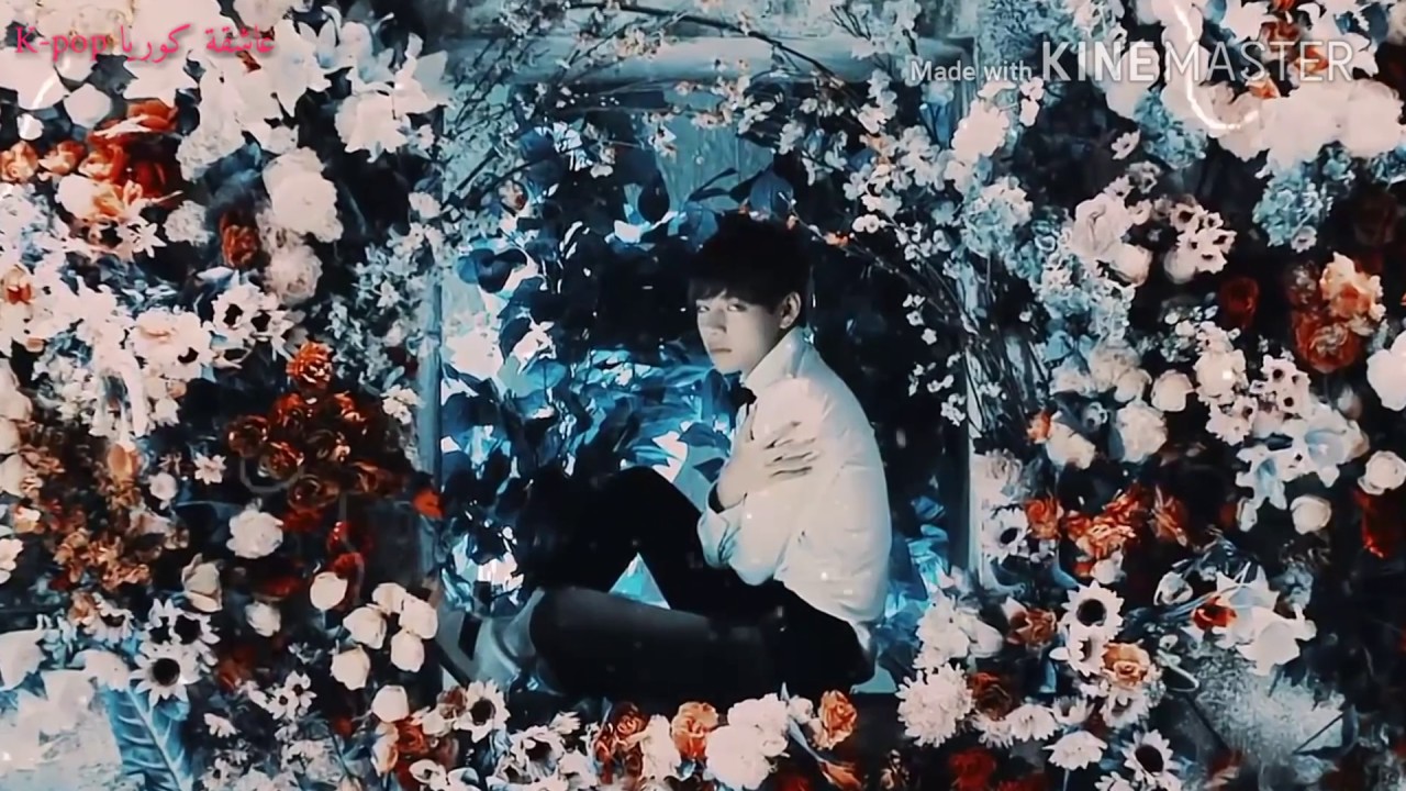 معقول الغرام _ LuHan × taehyun _ طلب خاص