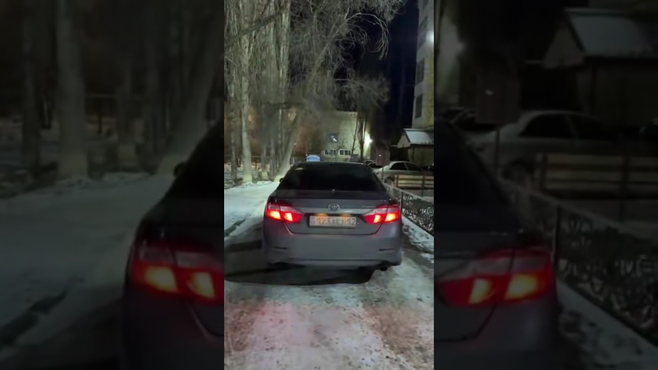 #удушение