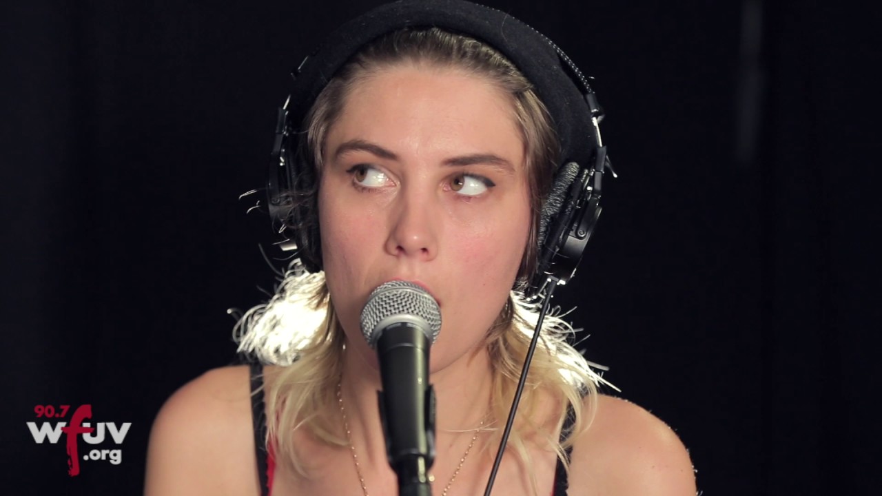 Wolf Alice - 