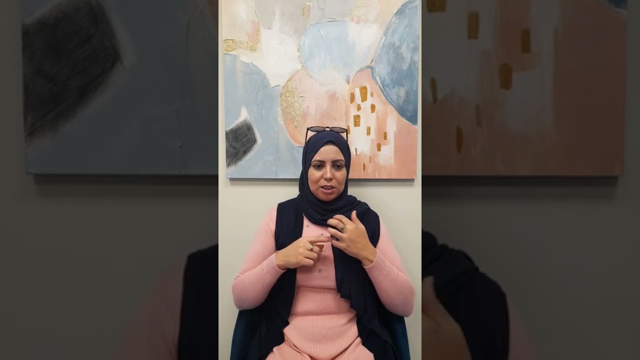شهادة حول تصحيح البصر بالليزر ‏Témoignage sur la chirurgie réfractive au laser