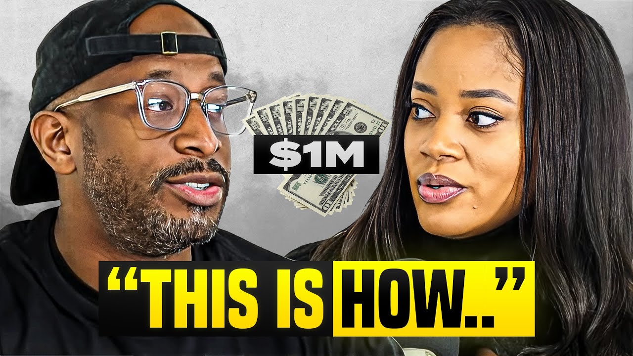 Making Your First Million in 2022 - Episode 