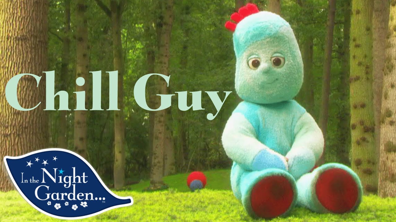 Igglepiggle's Noisy Rescue Adventure! | In The Night Garden - WildBrain | Movies for Kids
