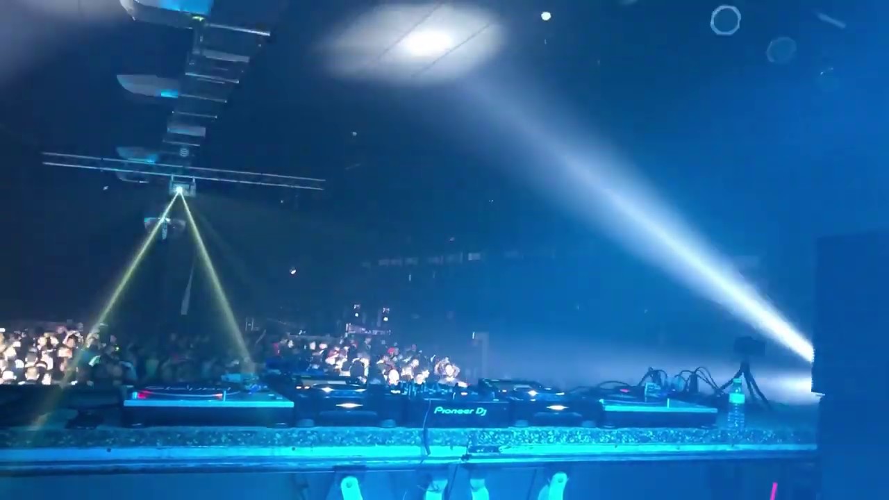 MR FLI @ RETRO ESSENCE 2020 (HOMENAJE EVASSION)