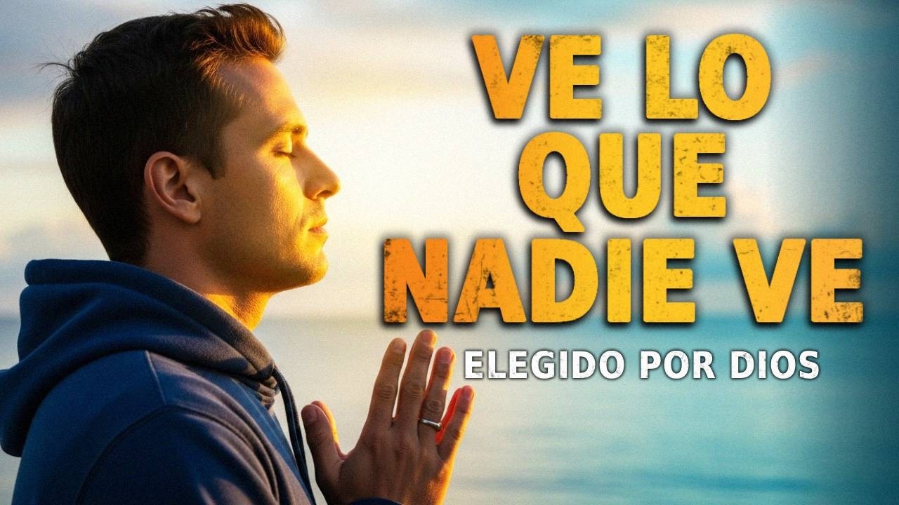 ELEGIDO, ACTIVA EL DON DE DISCERNIMIENTO ESPIRITUAL AHORA
